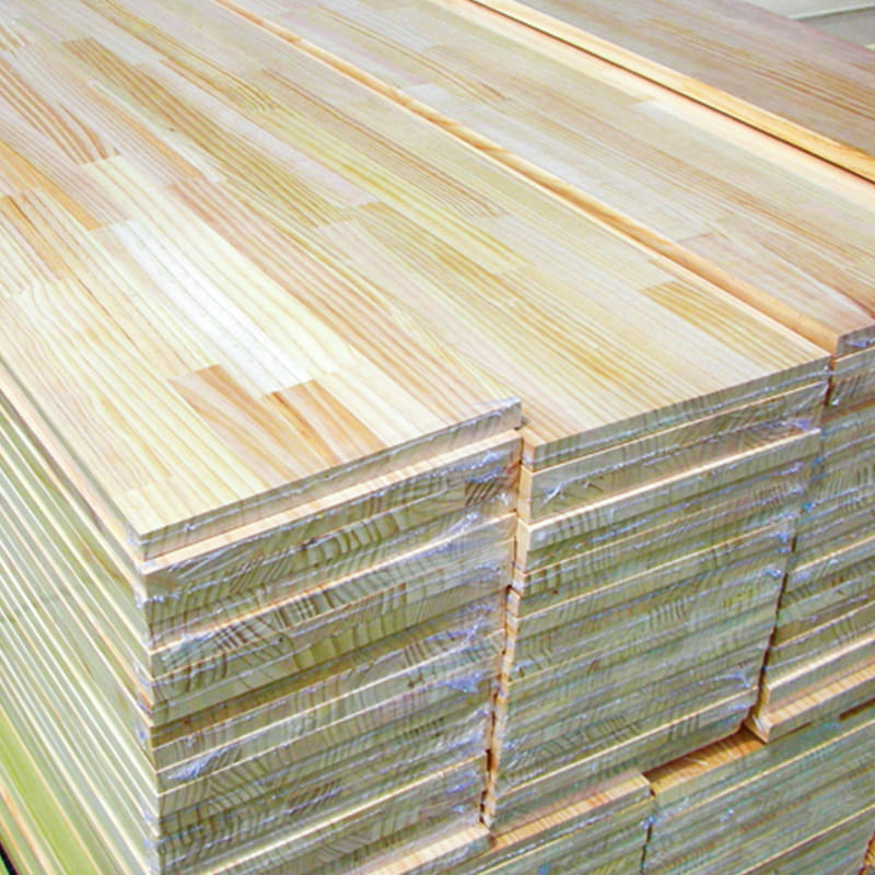 LM155 adesivo per laminazione in legno