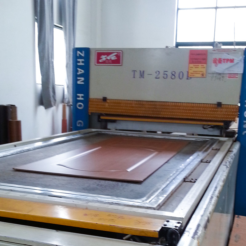 LM505A PVC Adesivo per pressa a vuoto per porte in legno