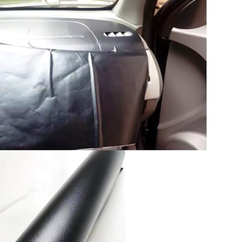 LM578 Adesivo per la stampa di calore interno automobilistico