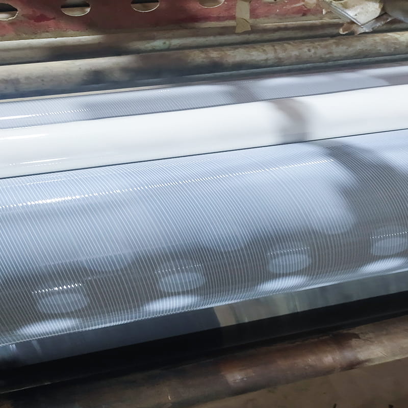 LM143 Adesivo in laminazione ad asciugatura rapida