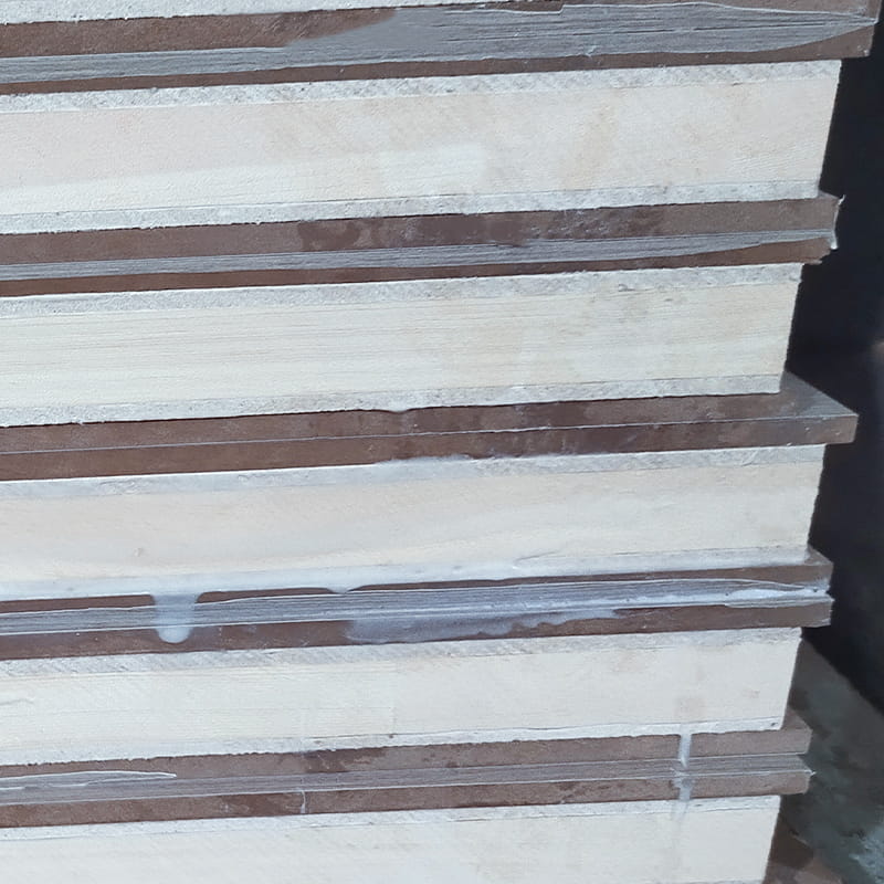 LM143 Adesivo in laminazione ad asciugatura rapida