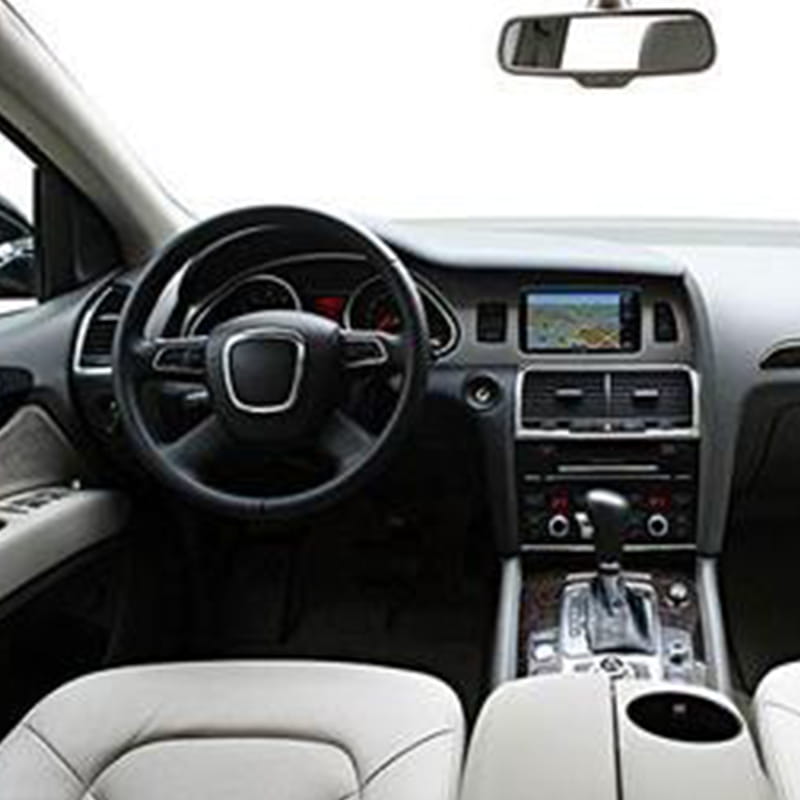 LM578 Adesivo per la stampa di calore interno automobilistico