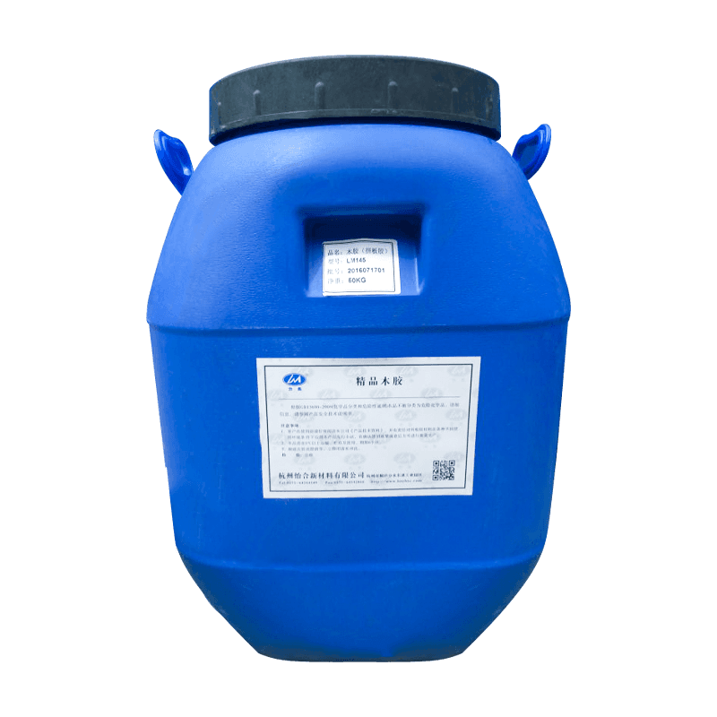 LM143 Adesivo in laminazione ad asciugatura rapida