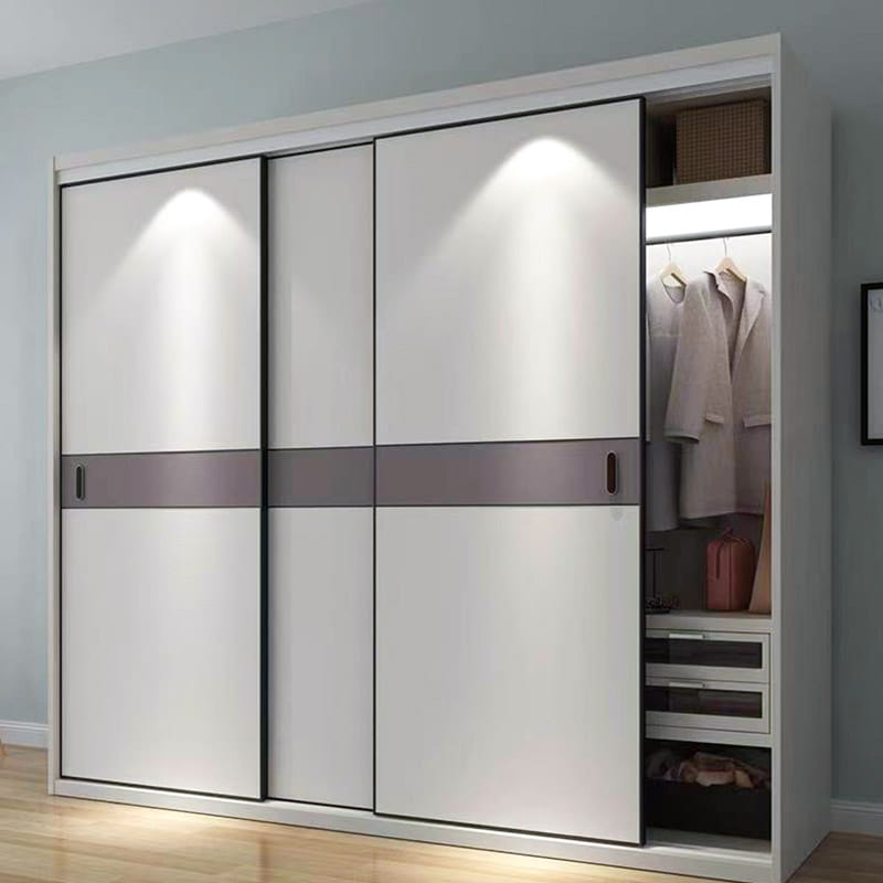 LM501 PVC Adesivo per termoformamento del vuoto per porte in legno